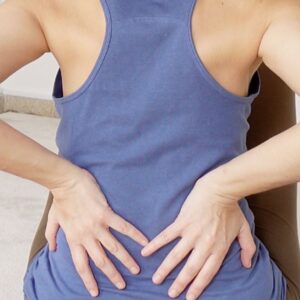 Recuperación Funcional - 45 minutos