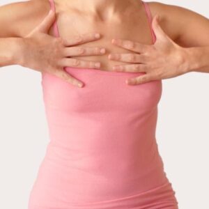 3. Mi pecho y mis dorsales